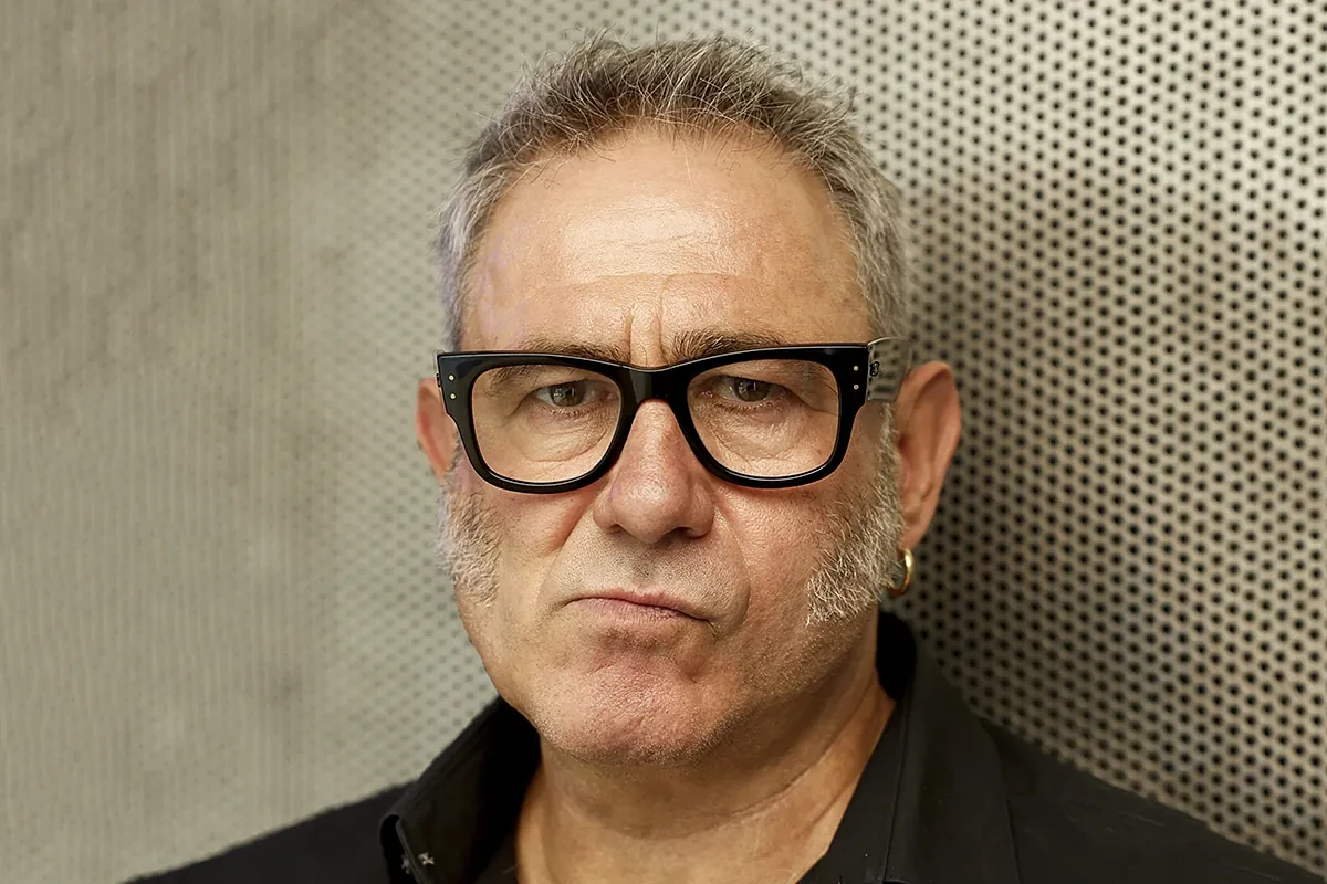Sergi López: 