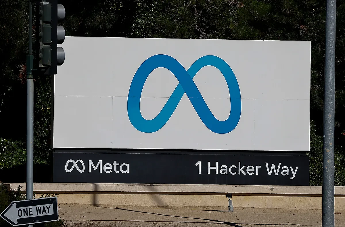 Meta cae más de un 11% en la apertura de Wall Street por malos resultados trimestrales
