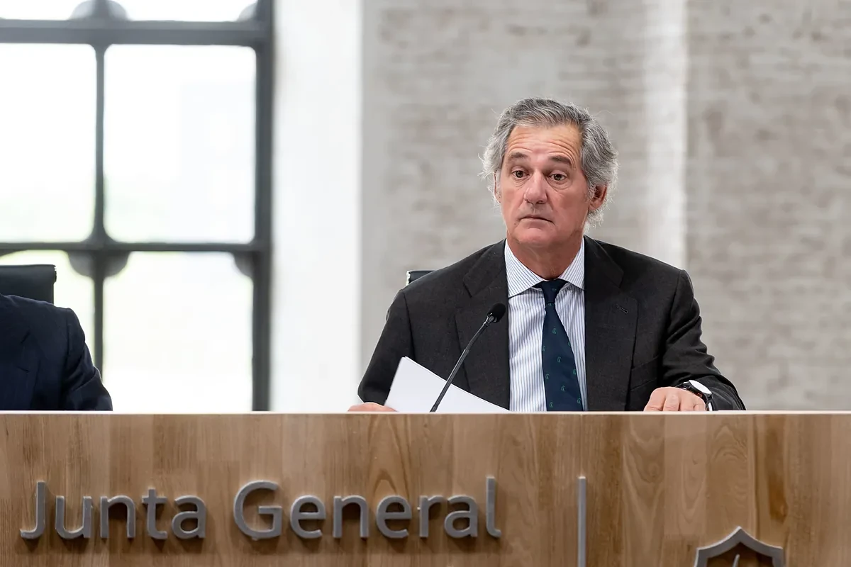Acciona despide a su responsable de Construcción en España y rompe con su socio navarro acusado de 