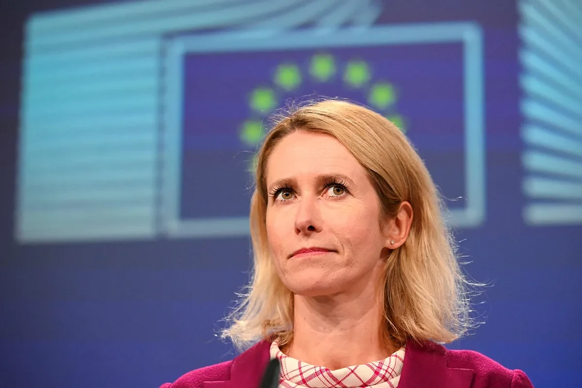 La UE activa la suspensión parcial del acuerdo comercial con Israel y propone elevar los aranceles en 227 millones: 