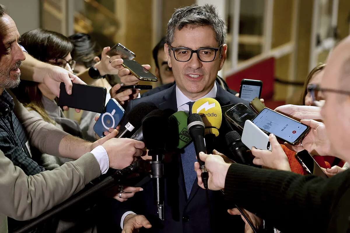 El PP, tras la declaración de Jéssica, ex pareja de Ábalos: 