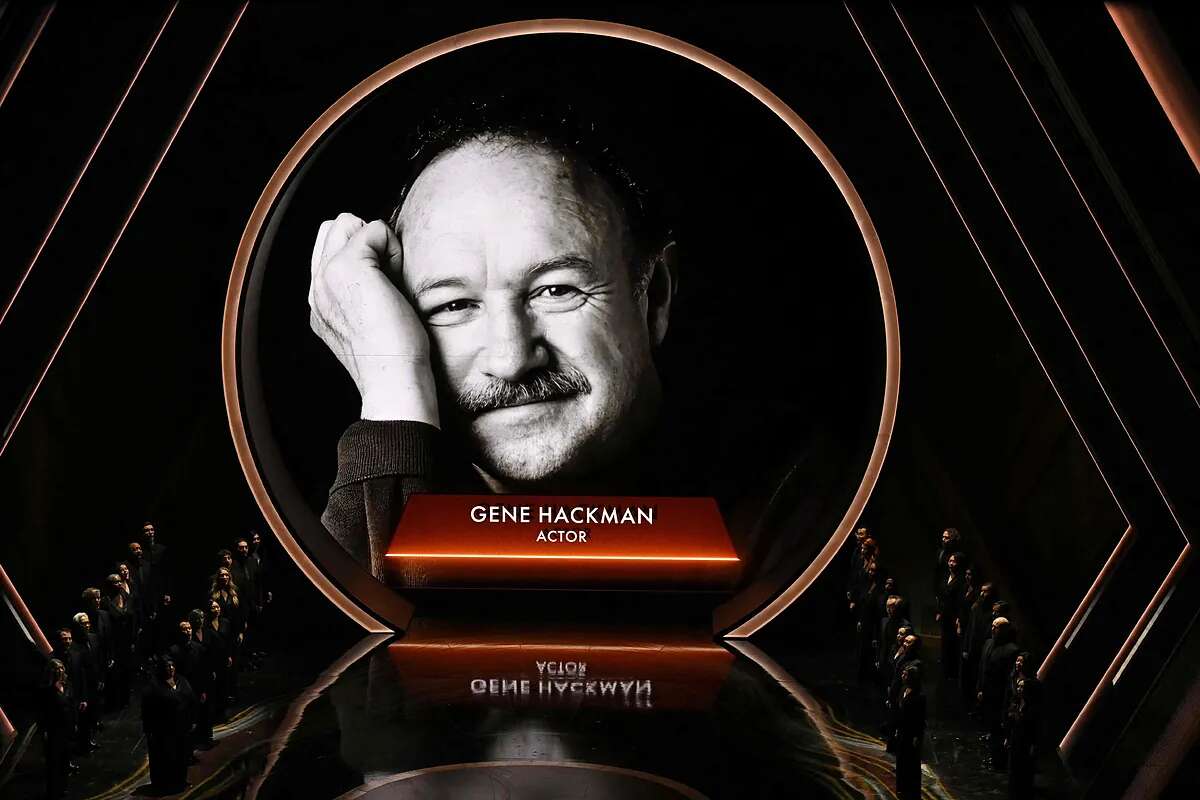 Gene Hackman y su esposa tenían una vida tranquila y reservada antes de morir: 