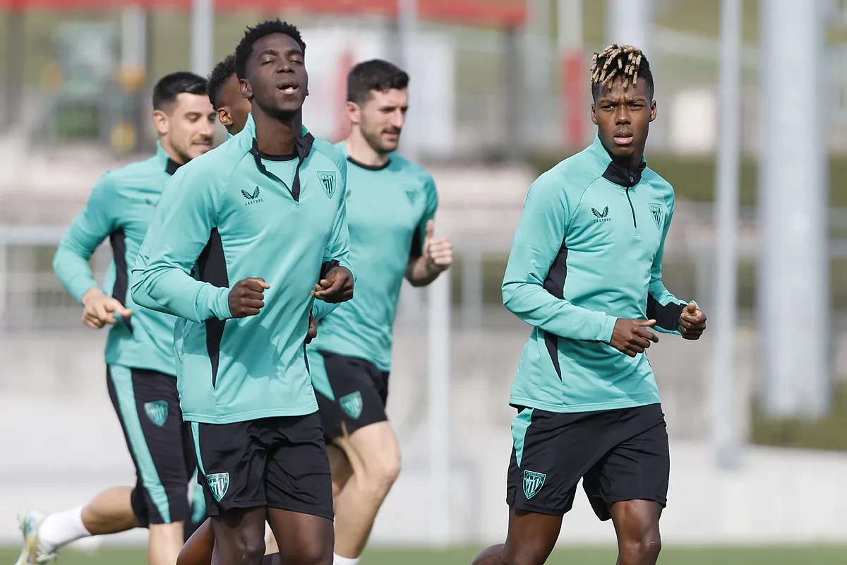 El Manchester United, penúltimo paso para la final en casa: 