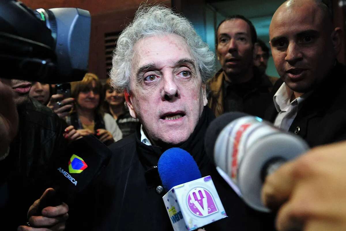 Muere Antonio Gasalla, reconocido humorista considerado parte de la cultura popular argentina