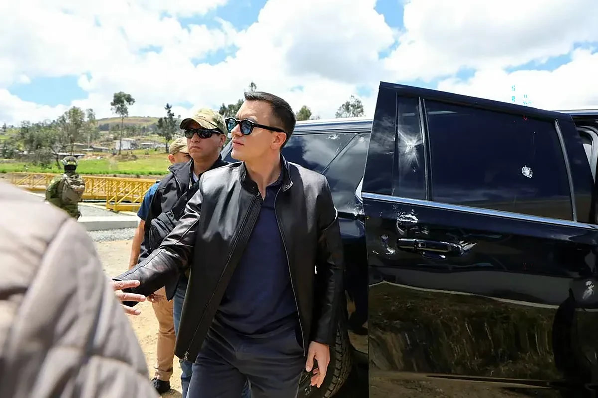El Gobierno denuncia una 