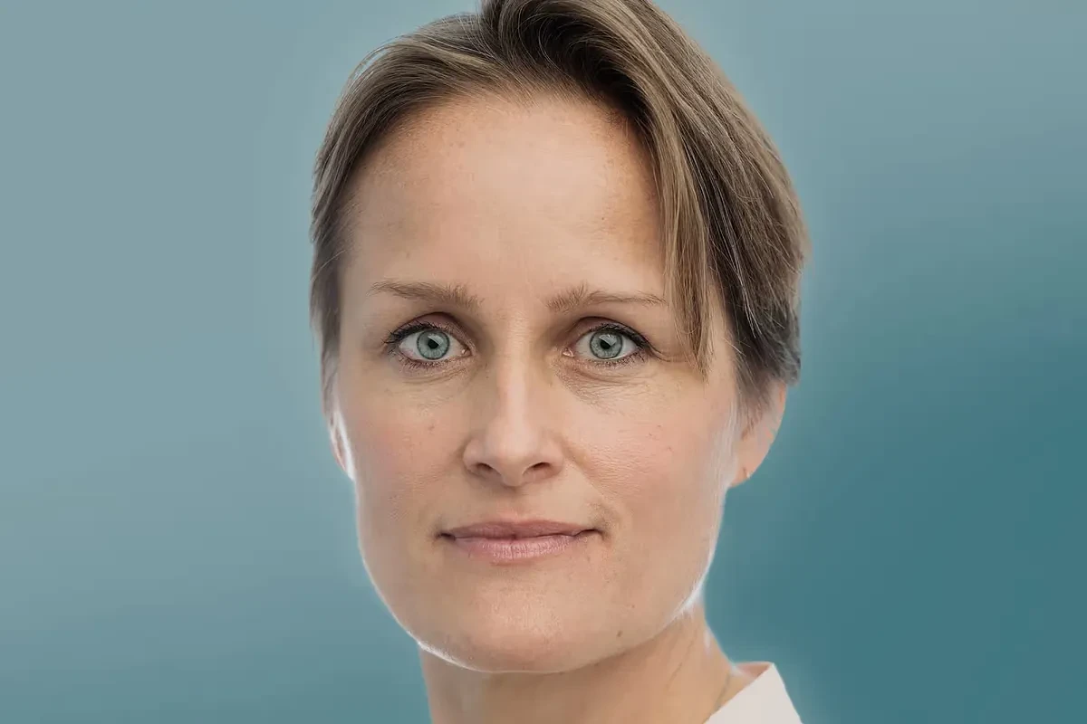 Blaise Metreweli, primera mujer al frente del servicio de espionaje MI6