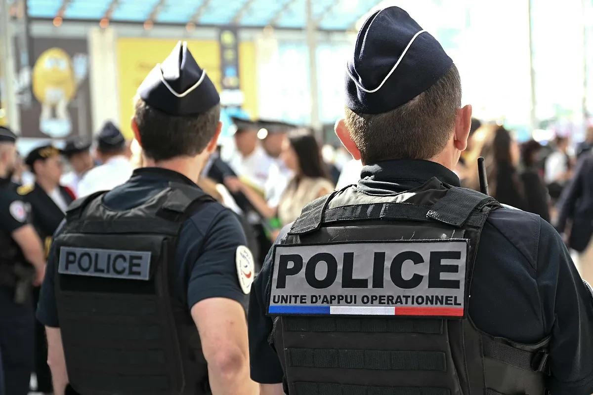 Detenido un joven de 17 años que planeaba atentados yihadistas contra sinagogas