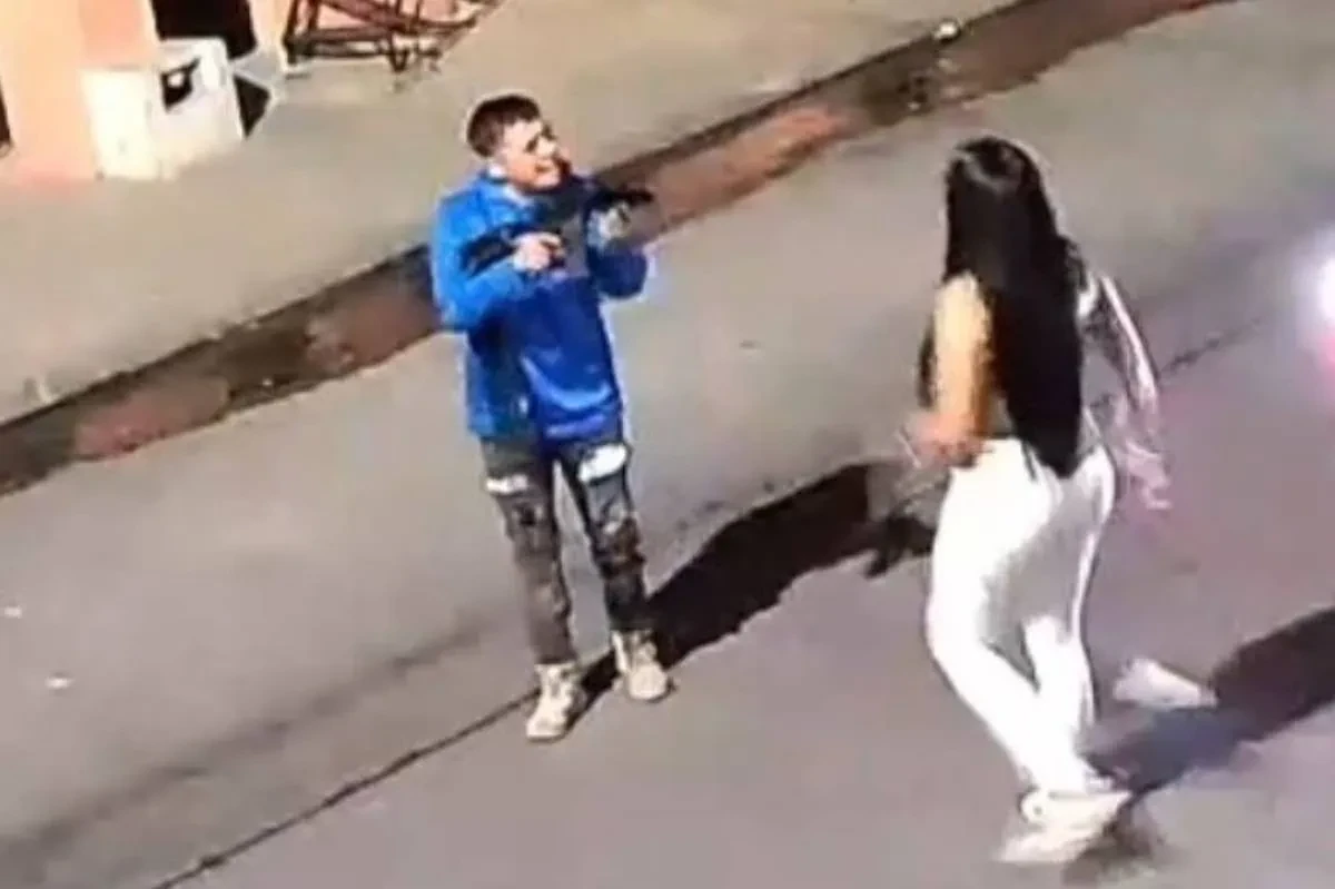 Un hombre asesina a su ex pareja con un fusil en Jalisco y el crimen queda registrado en un vídeo viral que indigna a México