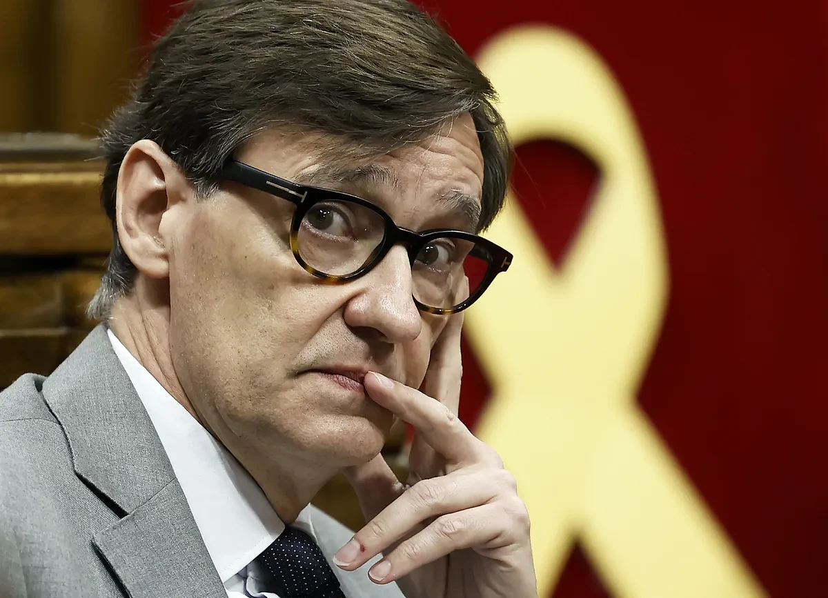 Illa busca sortear la presión del PP en la Conferencia de Presidentes y cerrar el cupo catalán con ERC a lo largo del mes junio
