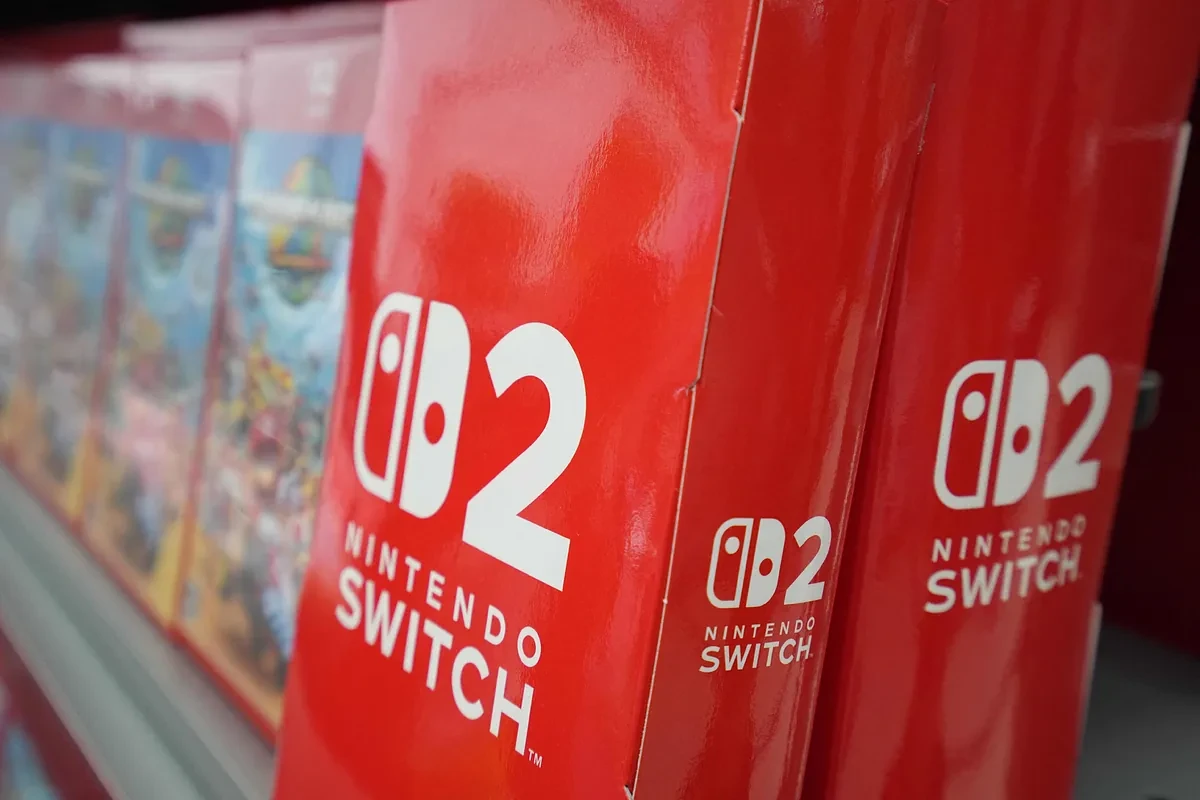 Nintendo Switch 2: el relevo generacional que conecta familias y dejará cerca de 9.000 millones en ingresos este año