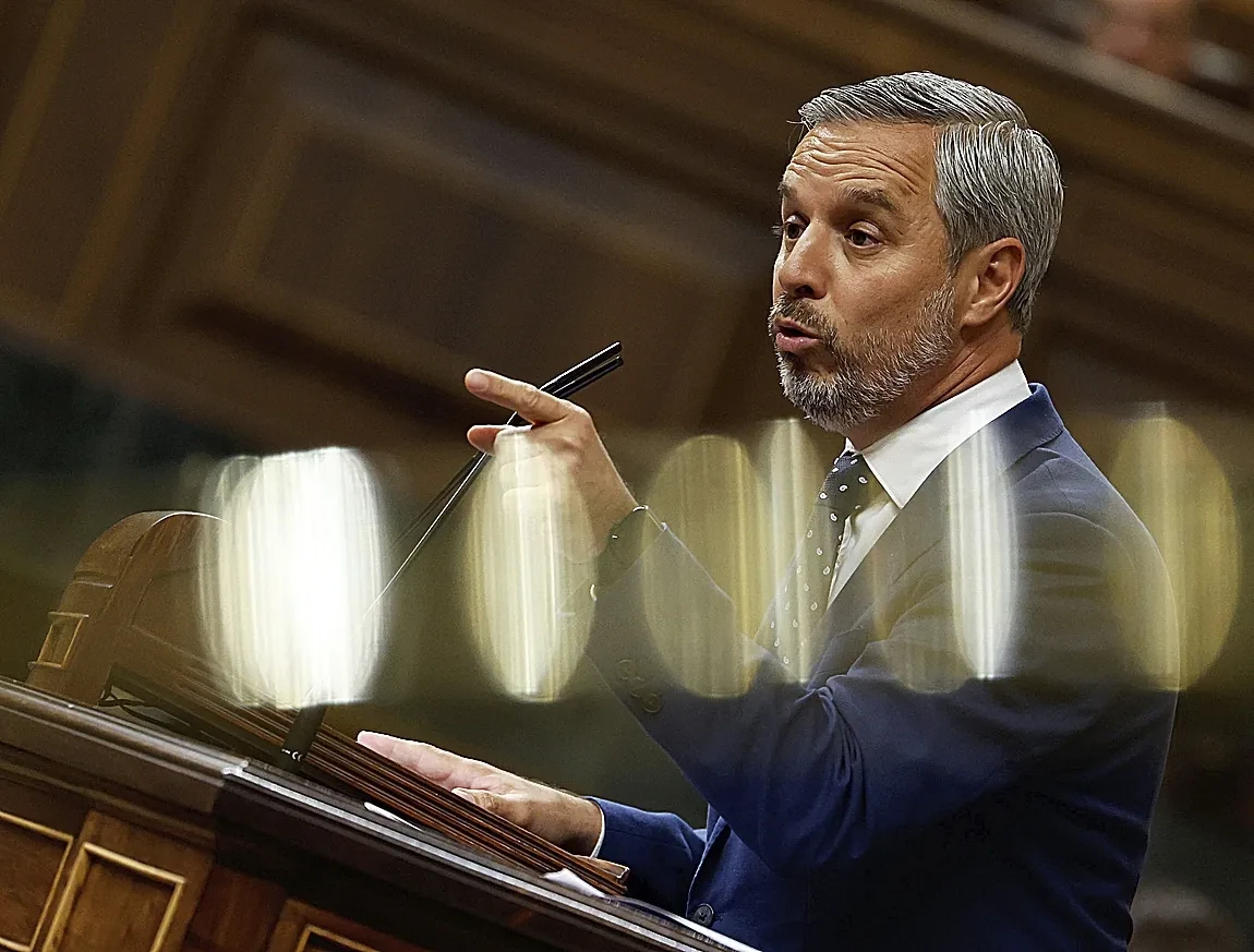 Feijóo llevará sus medidas de autónomos al Congreso: 