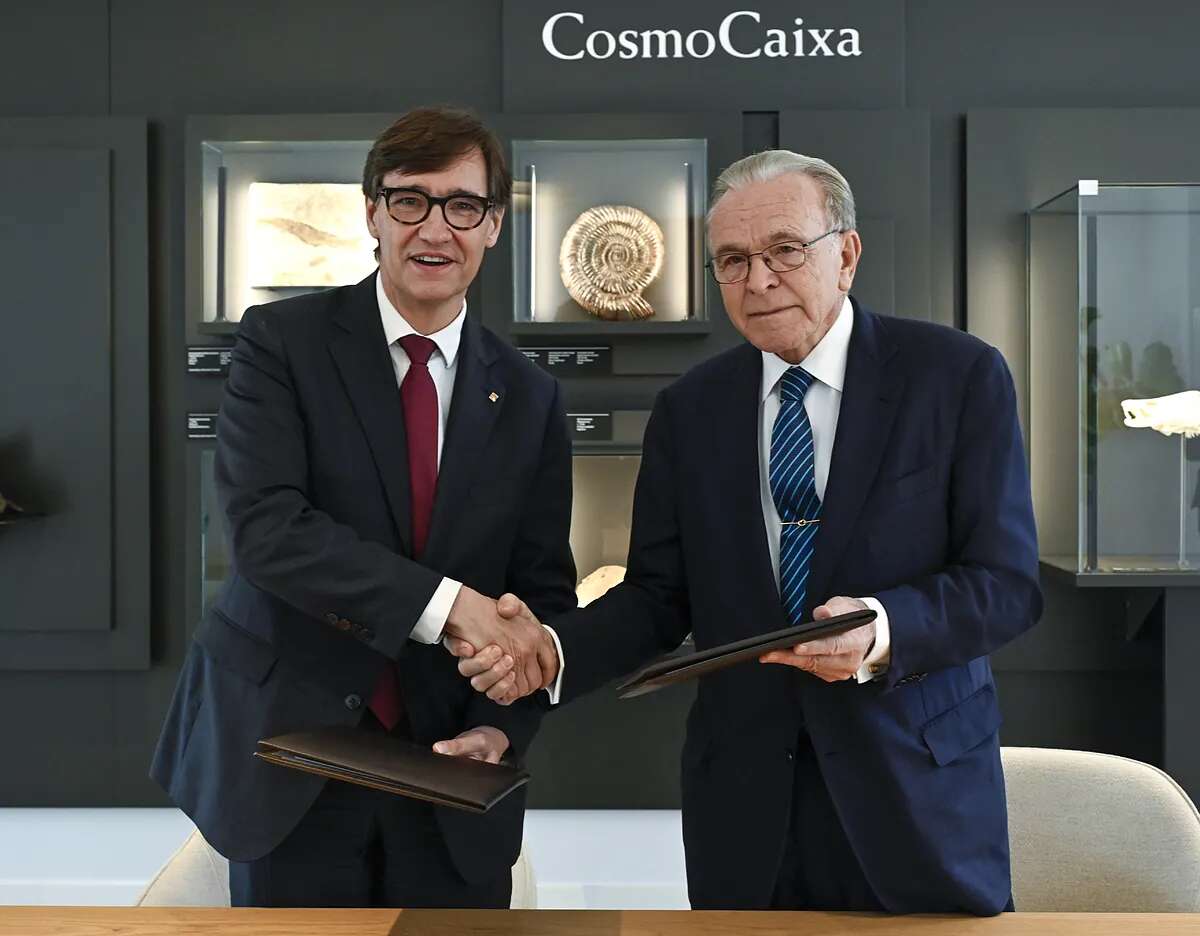 La Caixa regresa a Cataluña al dar por buena la 