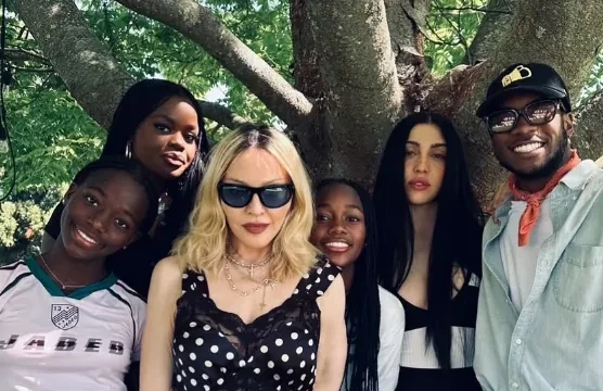 David, Mercy, Stella, Estere, Lourdes y Rocco: así son los seis hijos de Madonna, 