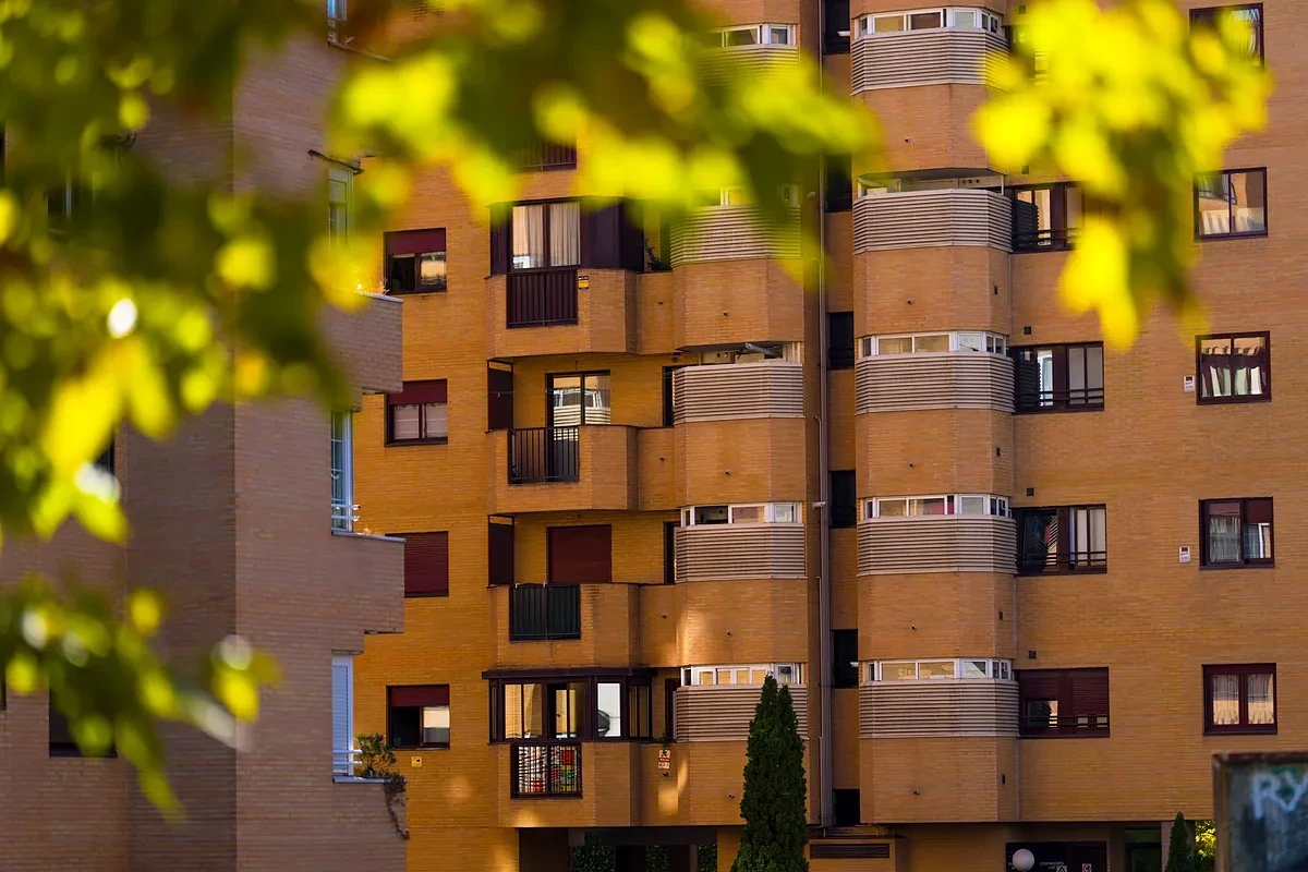 Euríbor hoy, jueves 6 de noviembre: primera caída que rompe la tendencia al alza de este mes