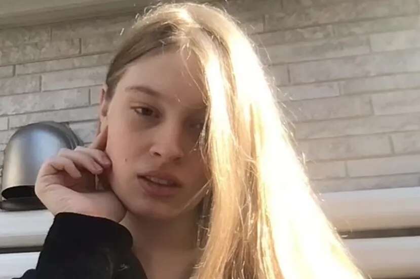 Vivian, la hija trans de Elon Musk, asegura que fue concebida por fecundación in vitro: 