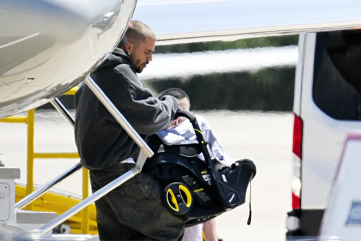 La mansión, sus planes, el club de playa... Todos los detalles de la escapada 'zen' de Justin Bieber a Mallorca para 'desintoxicarse', 