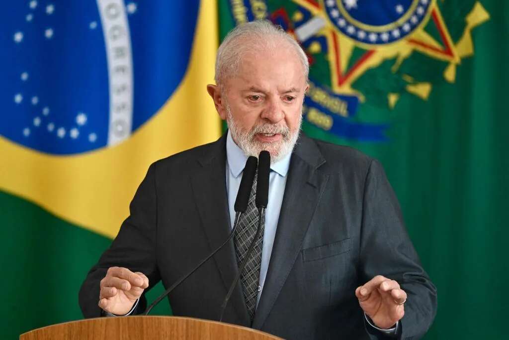 Brasil sufre en febrero la inflación más alta en 22 años y crece la preocupación en el gobierno de Lula