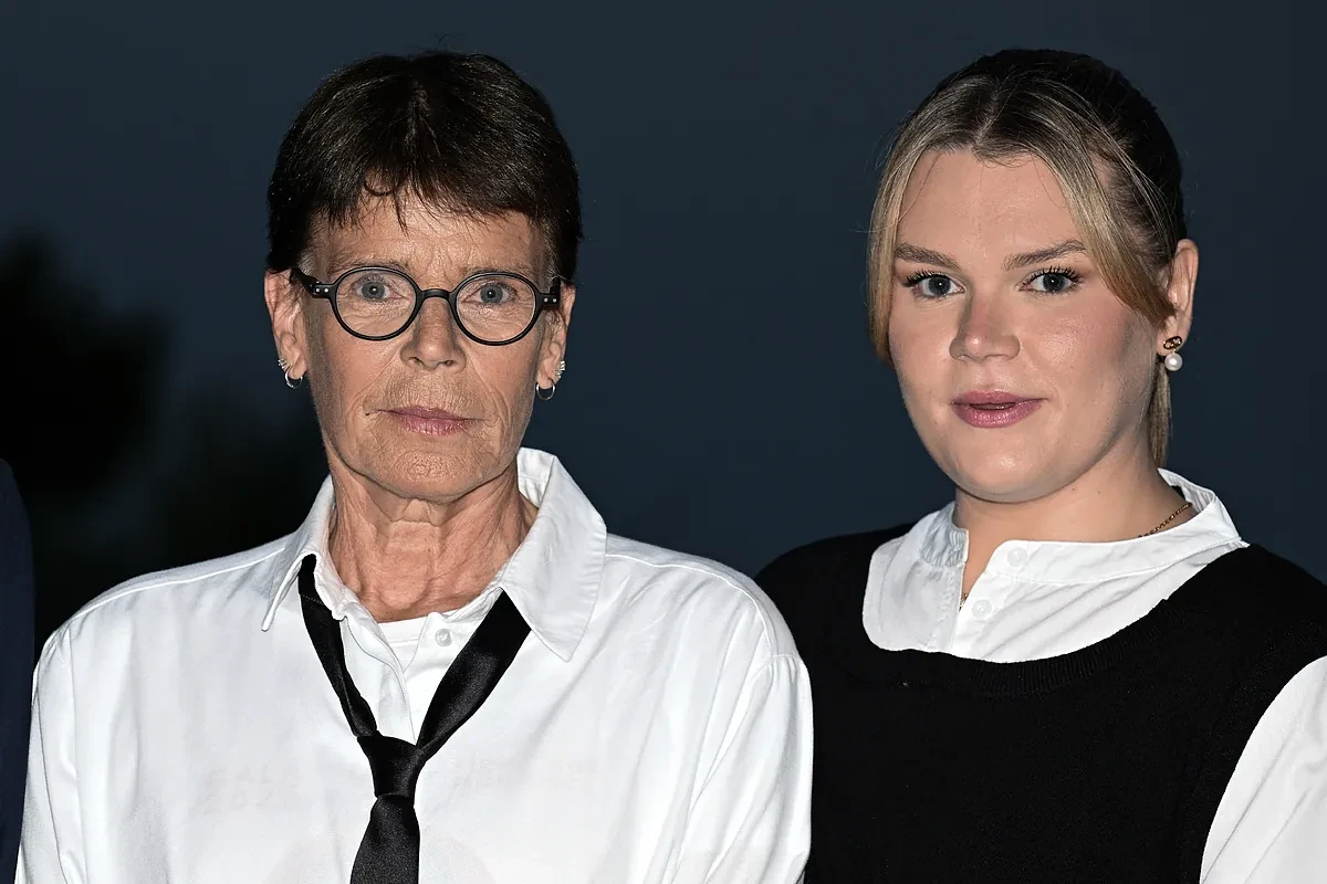 Influencer, experta en marketing y enamorada de un misterioso hombre: así es Camille Gottlieb, hija de Estefanía de Mónaco