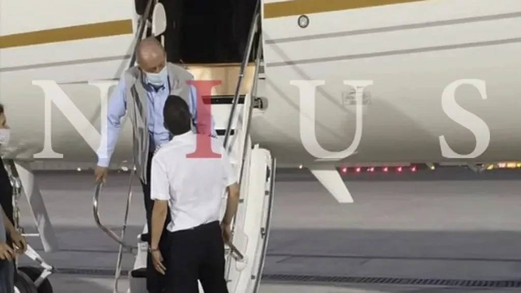 El 'exilio' consumado de Juan Carlos I cinco años después: 