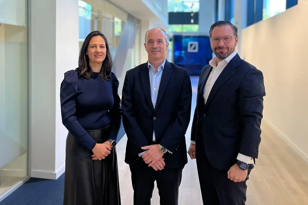 Deutsche Bank relanza su banca personal en la búsqueda de clientes con rentas de entre 60.000 y 150.000 euros