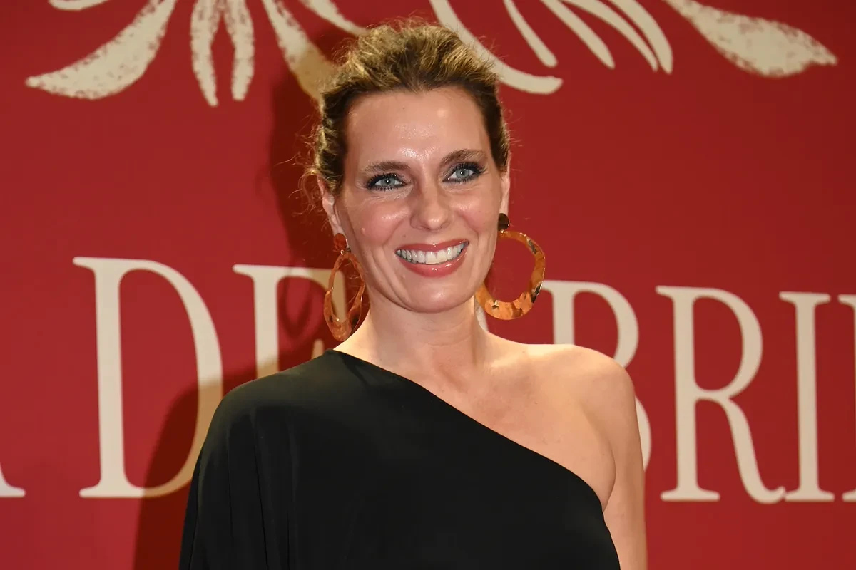 Alejandra, la hija mayor de Bertín Osborne, sobre su hermano David: 