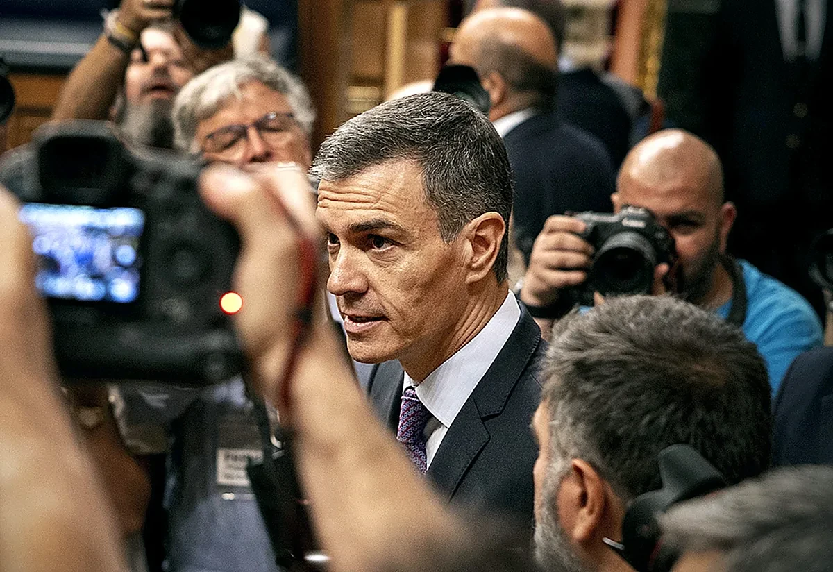 Alivio en el Gobierno por 
