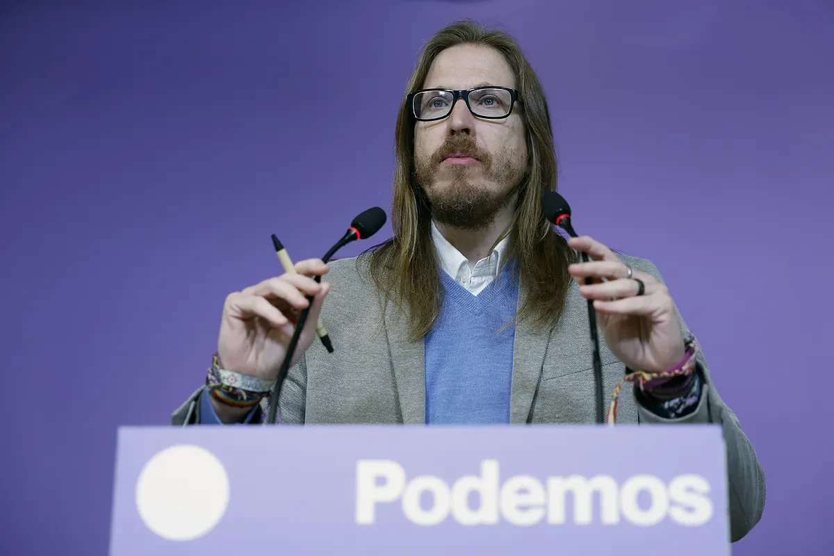 Podemos califica como 