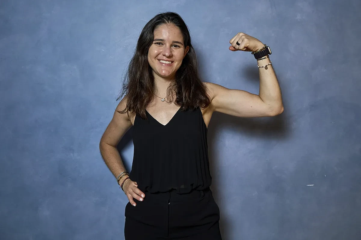 Valentina Agudelo (Save Health): 