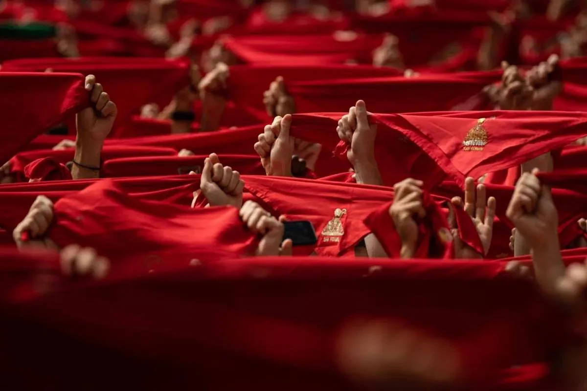 Todo lo que debes saber sobre el último día de San Fermín 2025: Pamplona canta ¡Pobre de mí!