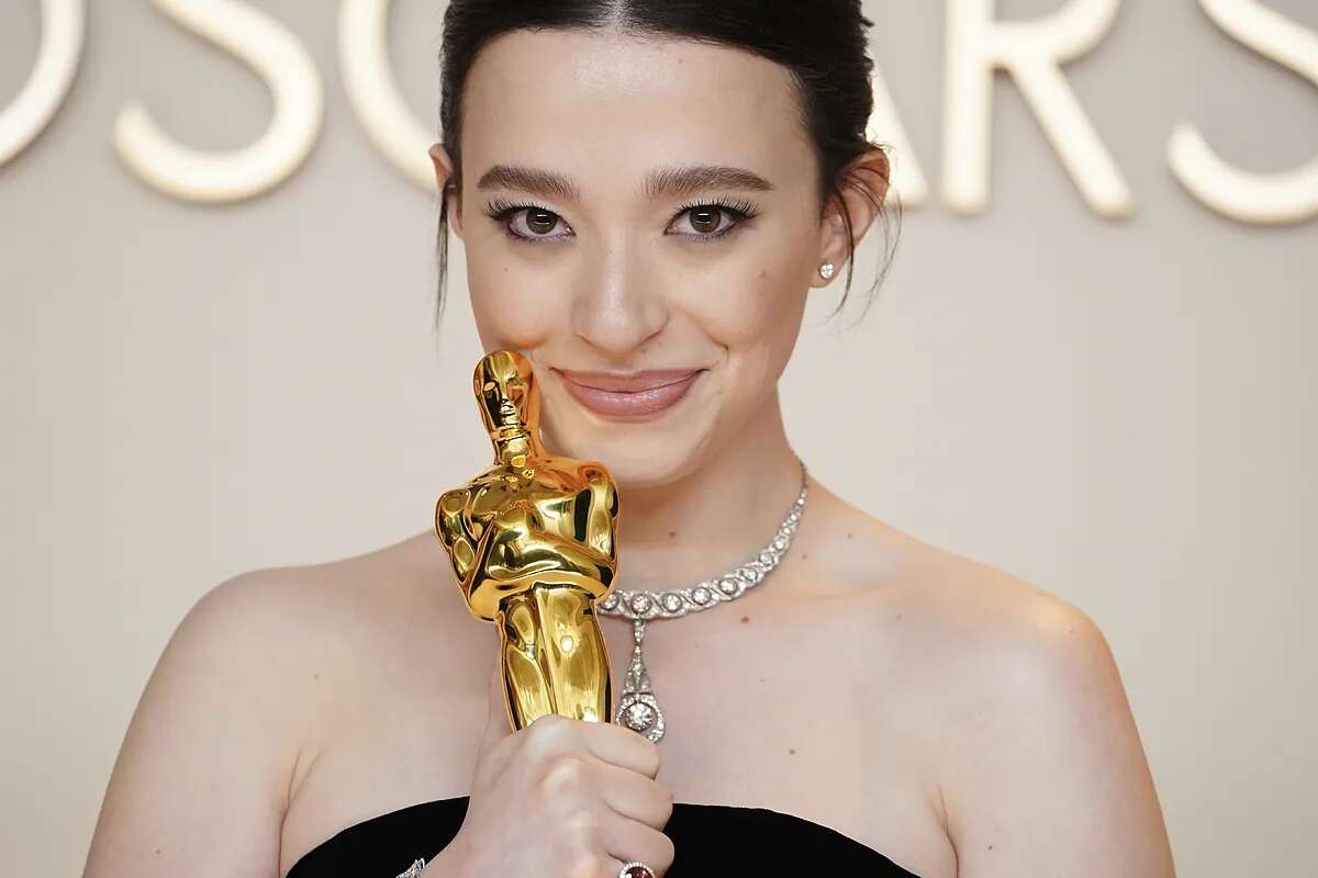 Mikey Madison gana el Oscar a mejor actriz y rompe el sueño de Demi Moore: 