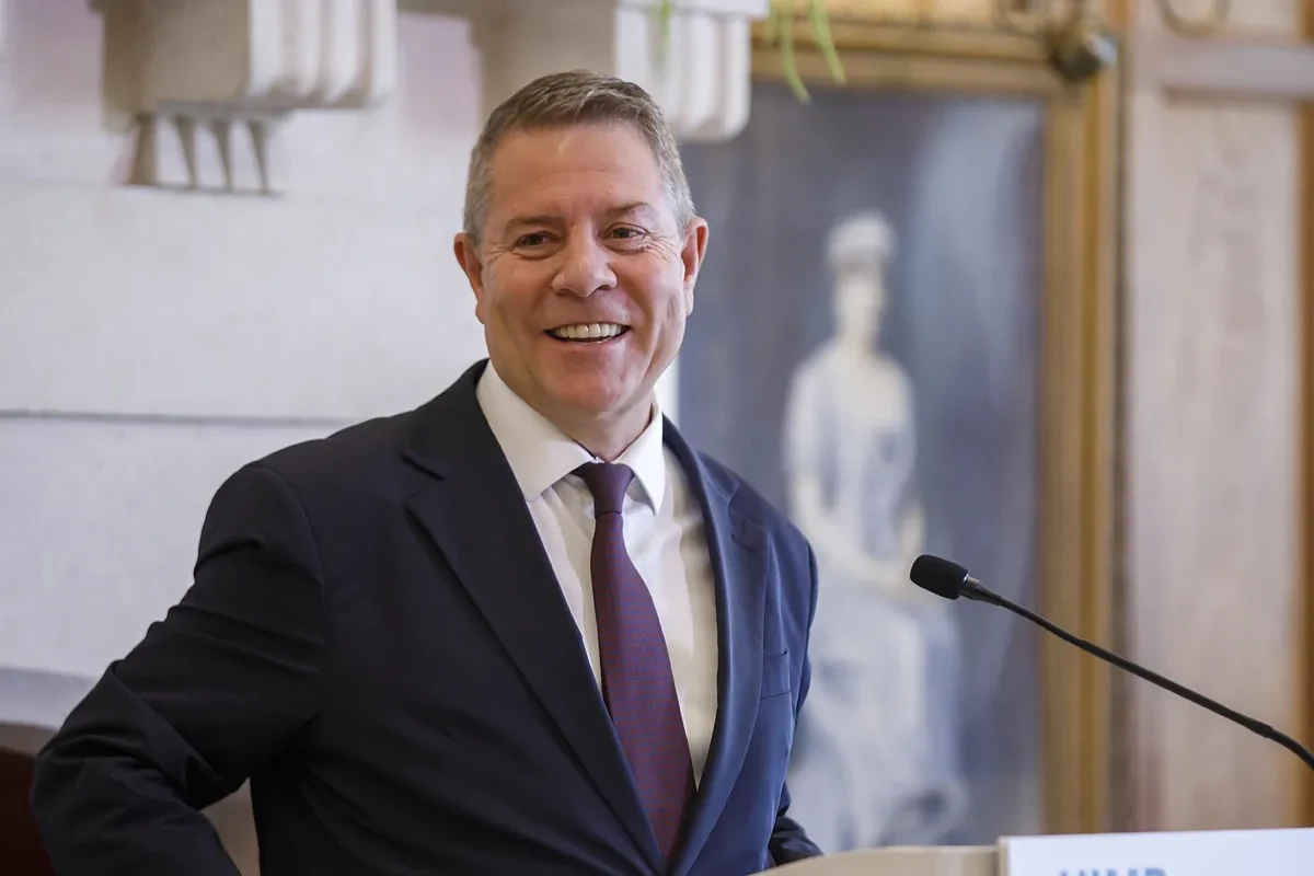 Page dice que pretende ser una 