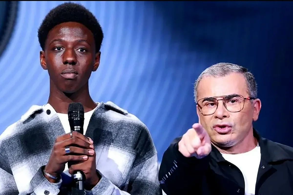 GH 20: Mamadou, así es el primer concursante confirmado