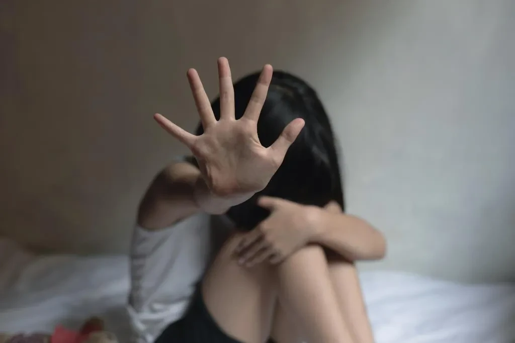 La violencia 