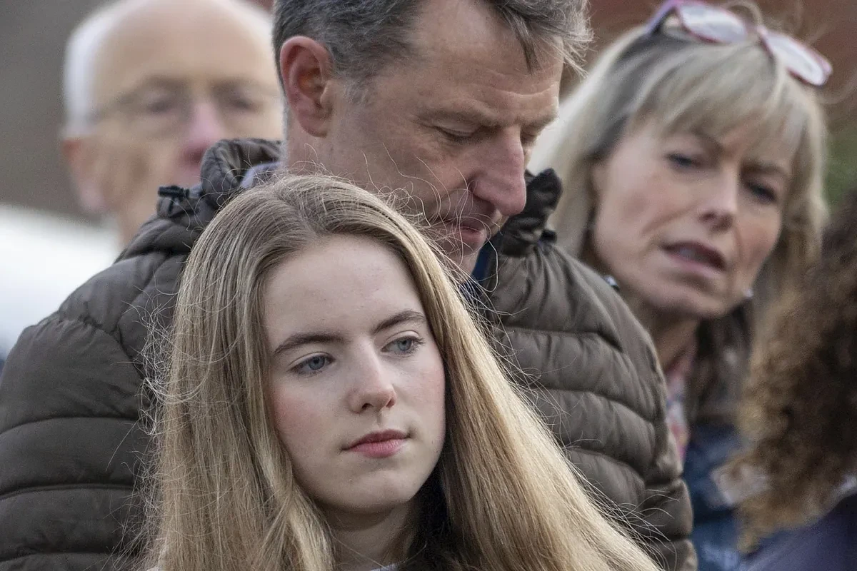 Los hermanos de Madeleine McCann relatan al juez el acoso a su familia de la polaca que decía ser su hermana y aseguran que les ha causado un 