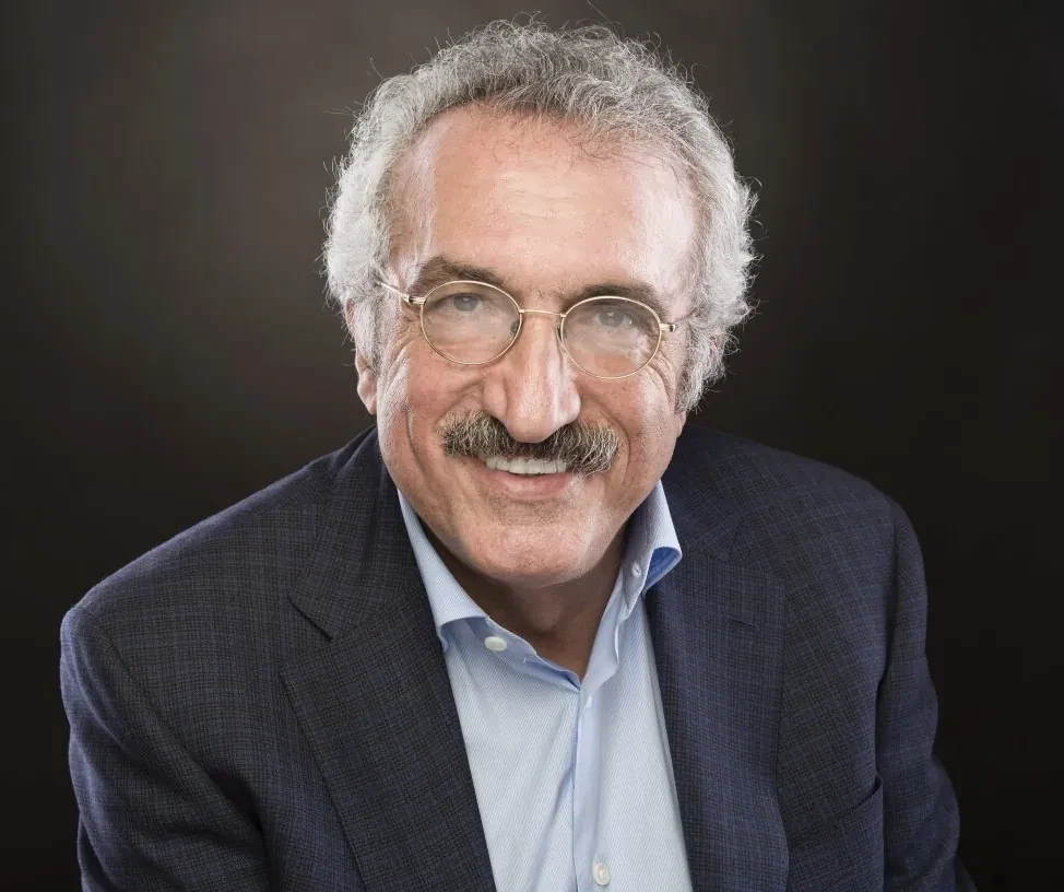 Abbas Milani, responsable de Estudios iraníes de Stanford: 