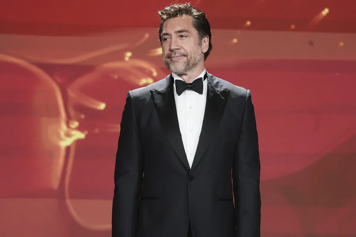 Javier Bardem se abre como nunca: 