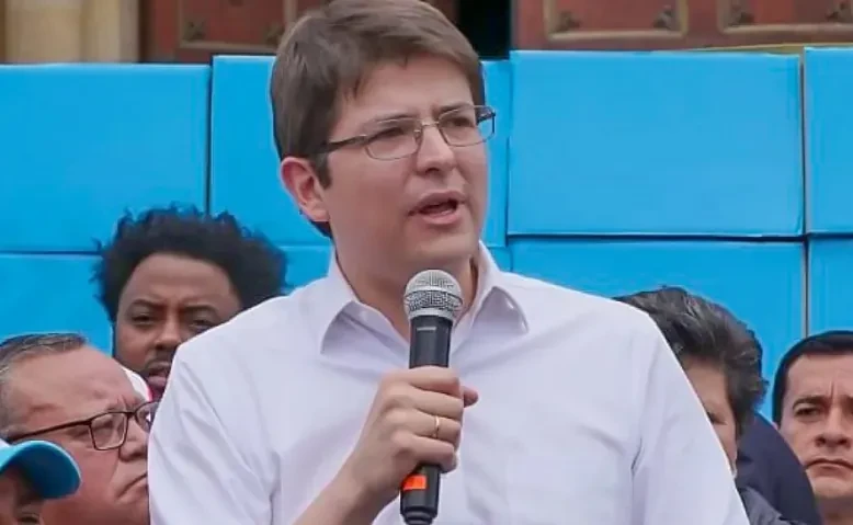 El joven que atentó contra Miguel Uribe es sentenciado a siete años de reclusión