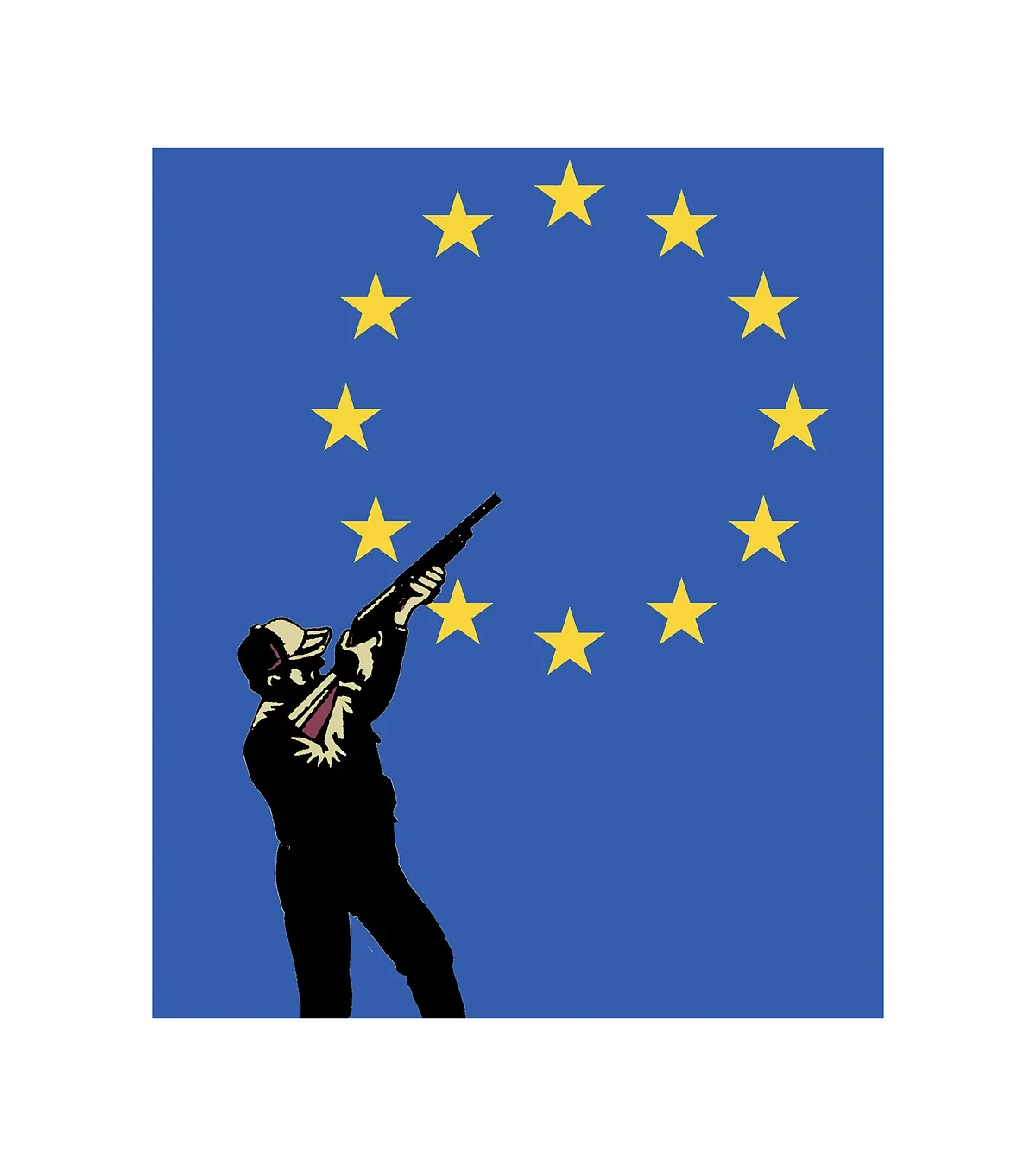 La 'gira MAGA' por Europa no es solo un espectáculo