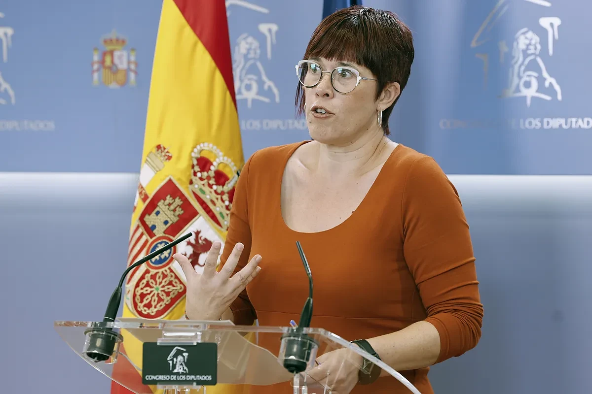 Més Compromís justifica su marcha de Sumar para hacer 