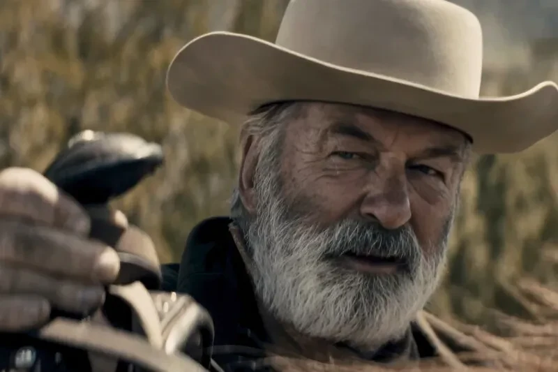 Dos forajidos (Rust): El Oeste convertido en cliché (**)