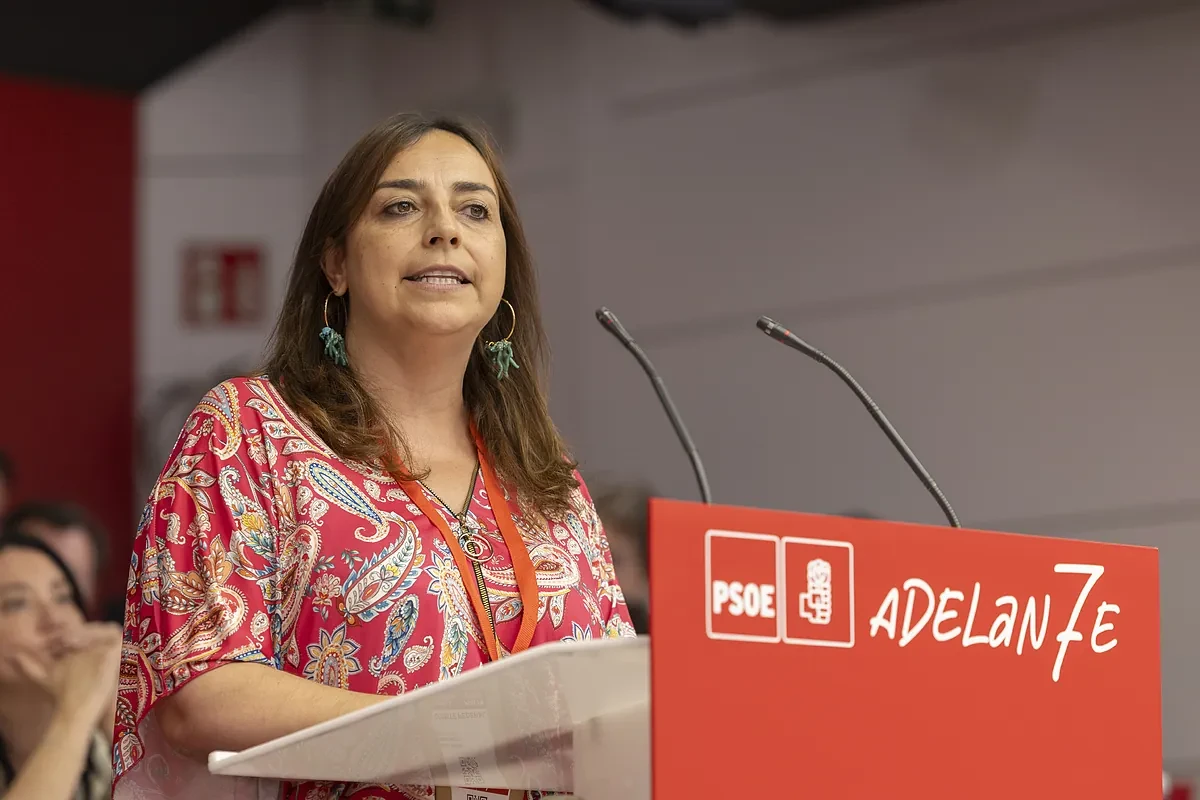 Crece el descontento con Sánchez en el PSOE de Castilla y León, la primera región en la que habrá elecciones tras el 'caso Cerdán'