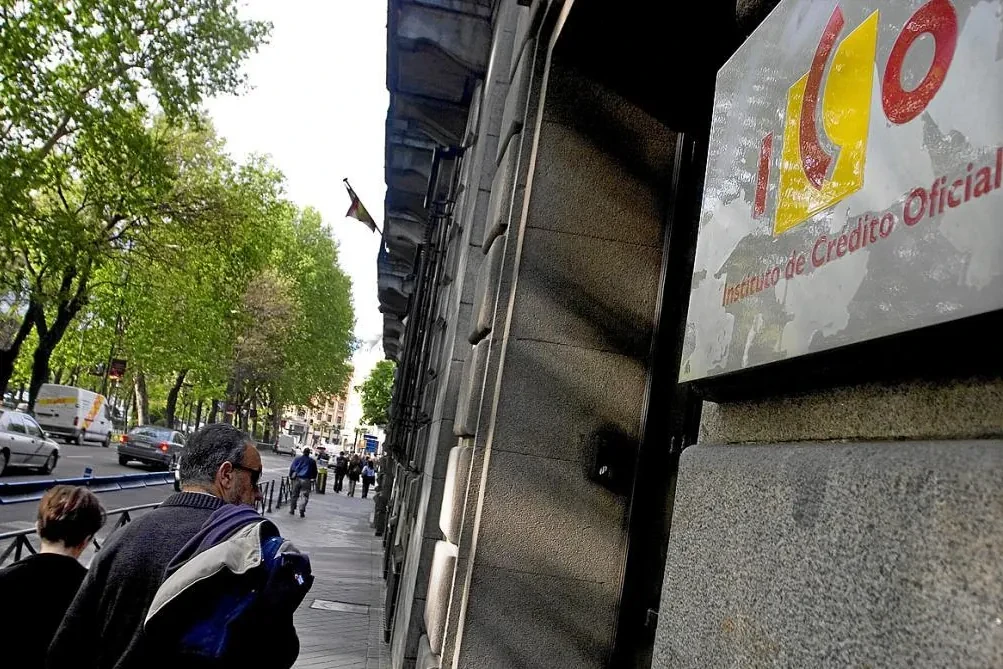 El Gobierno aprueba el primer tramo de 1.000 millones de euros de avales ICO para empresas afectadas por los aranceles