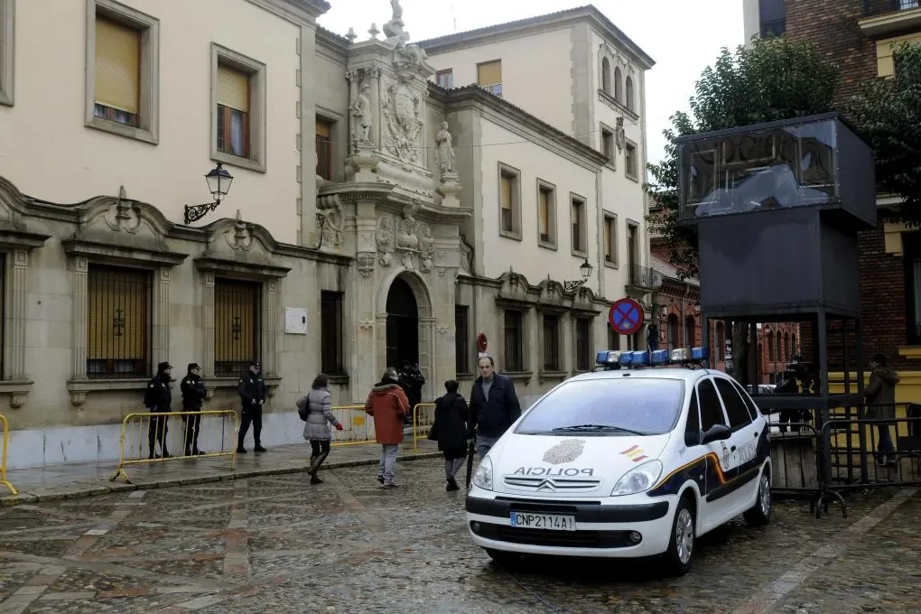 Doce años de cárcel para la mujer que envenenó con chocolate con raticida a su expareja en León