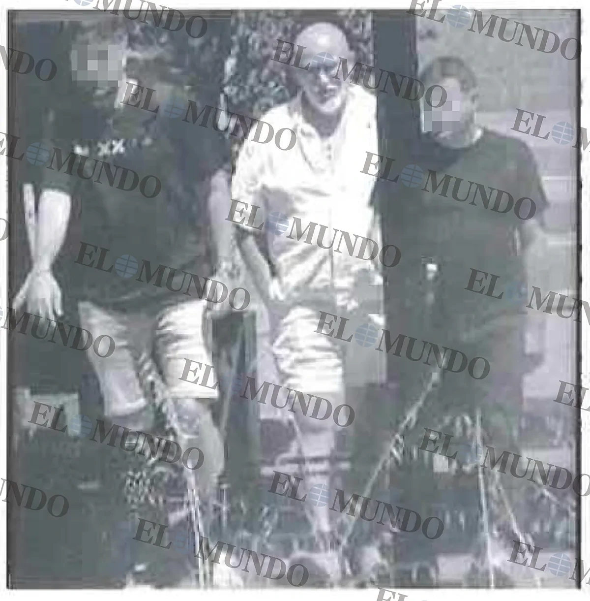 Una bala de los años 50, clave para detener al sicario del crimen que mantiene en la cárcel a un guardia civil y al tío de Marc Márquez