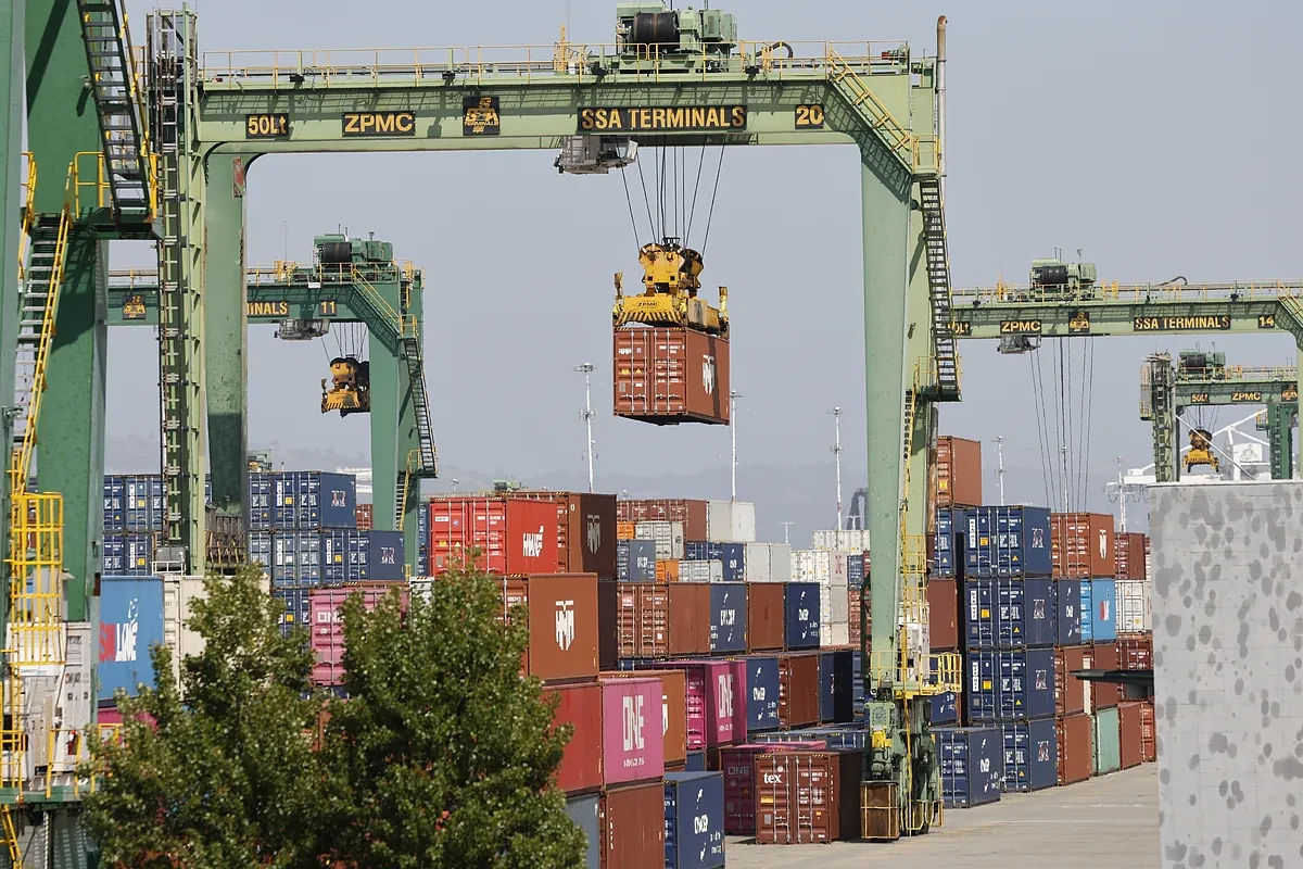 Reequilibrio global: la tensión comercial redefine los mercados