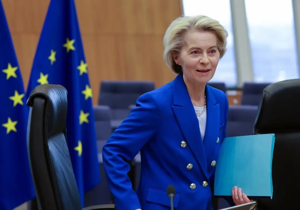 La UE da luz verde a la primera represalia contra Trump: un arancel del 25% sobre 21.000 millones de compras a EEUU
