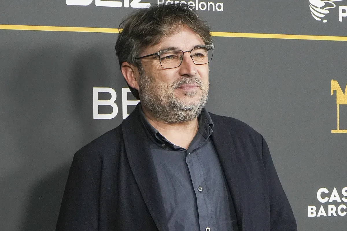 El detective LOC: Jordi Évole lo da todo en los festivales musicales de verano