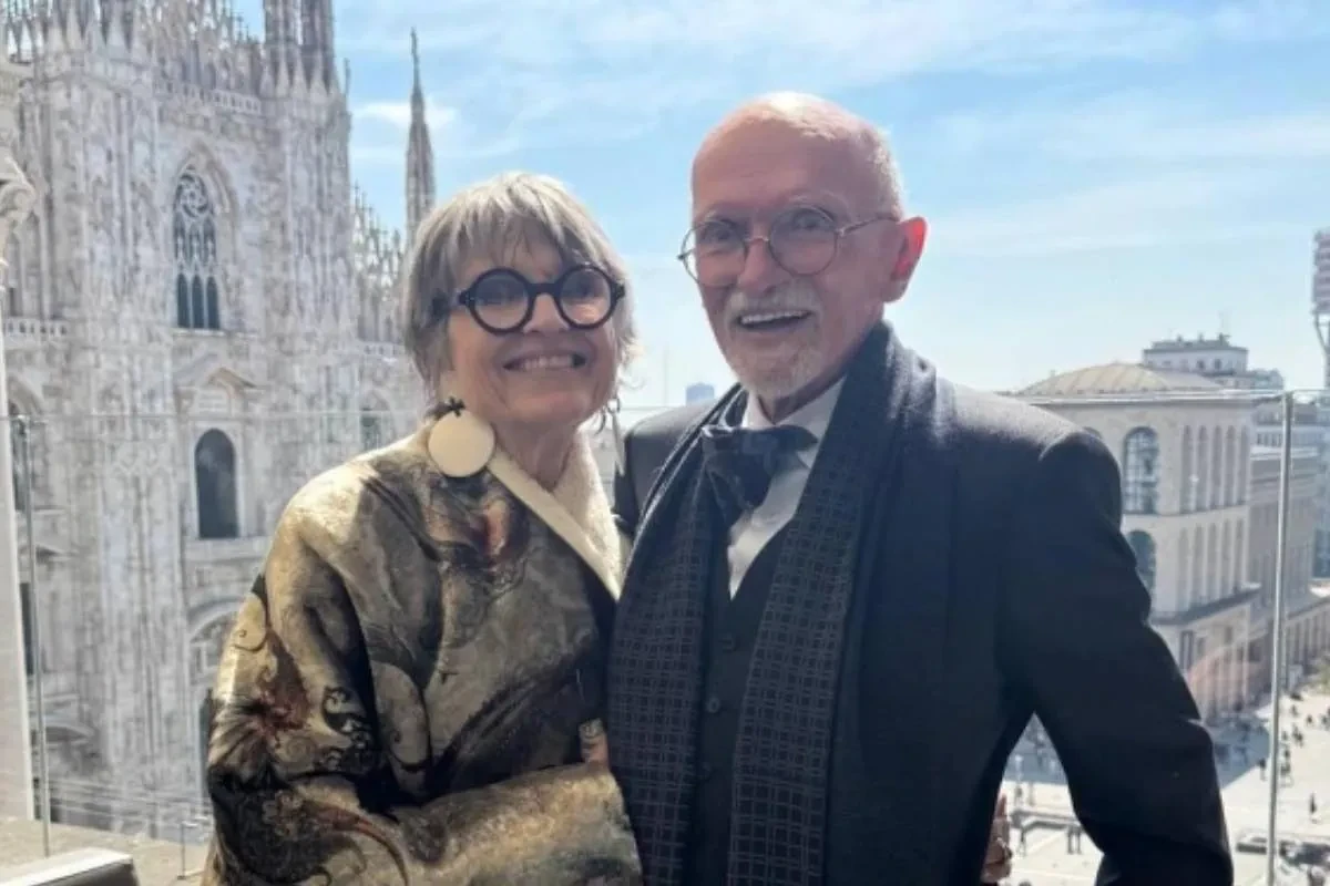 El epidemiólogo Franco Berrino revela los secretos de la longevidad: amor, tango y saltarse la cena