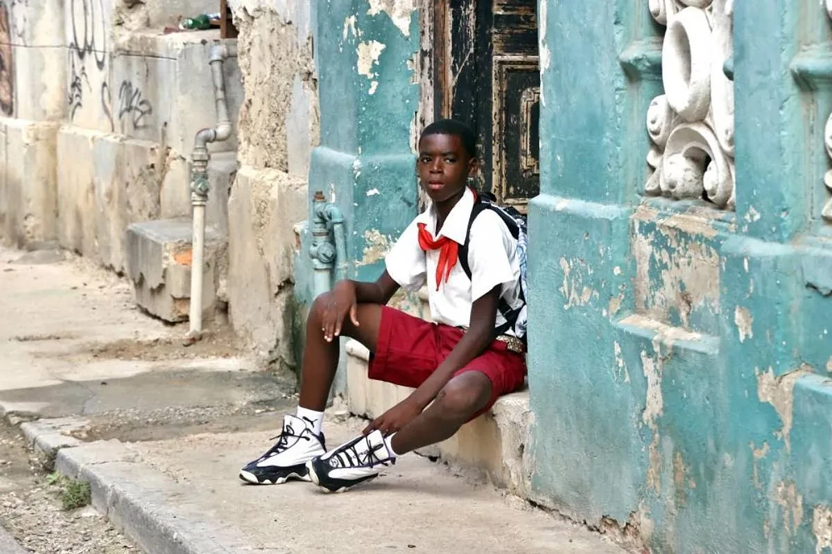 Cuatro provincias sin luz en plena crisis eléctrica en Cuba