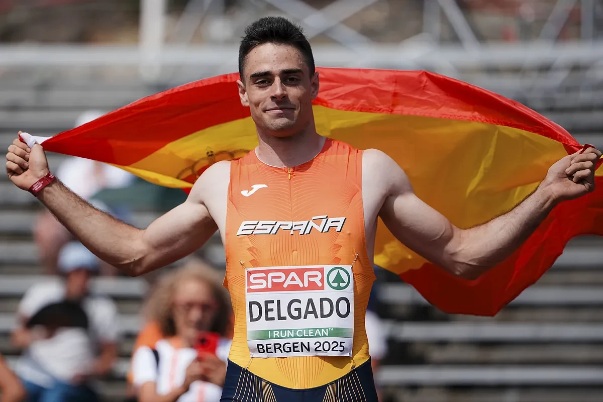 Cuatro oros para España en el cierre del Europeo sub-23